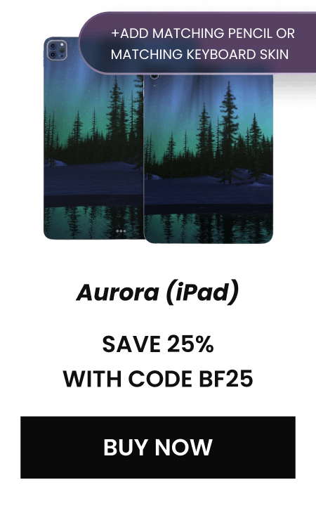 Aurora (iPad)