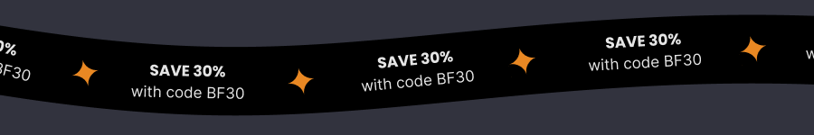 save 30%