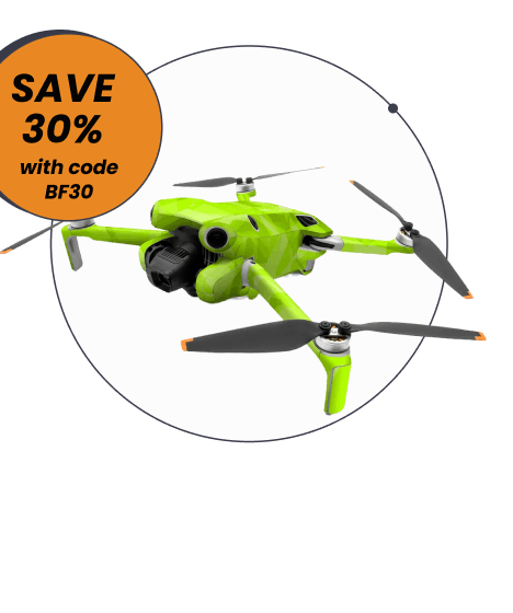 Venom for Mini 4 Pro