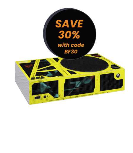 Cybernetik for Xbox