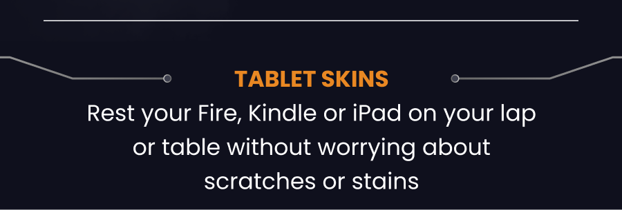 Tablet Skins