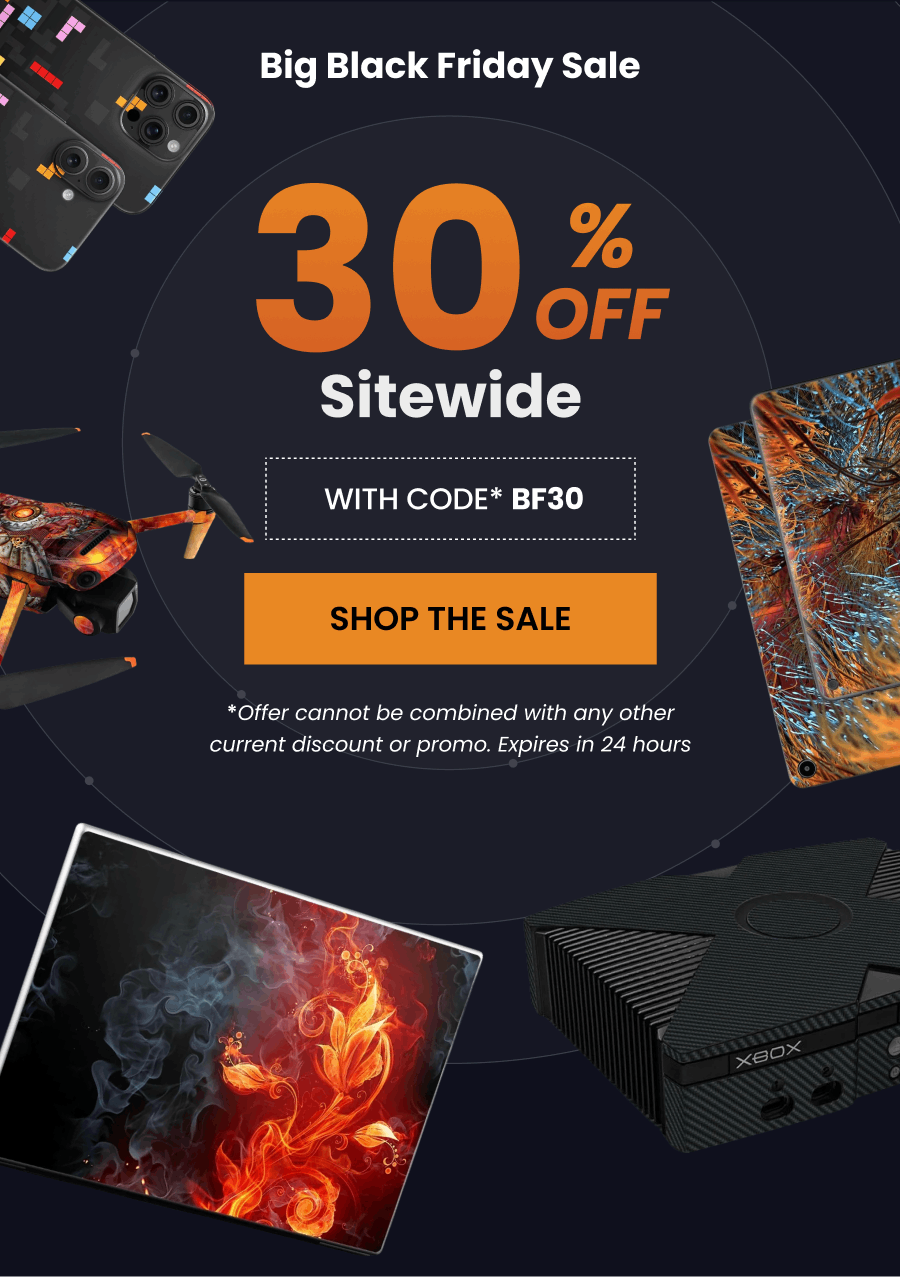 25% off Sale