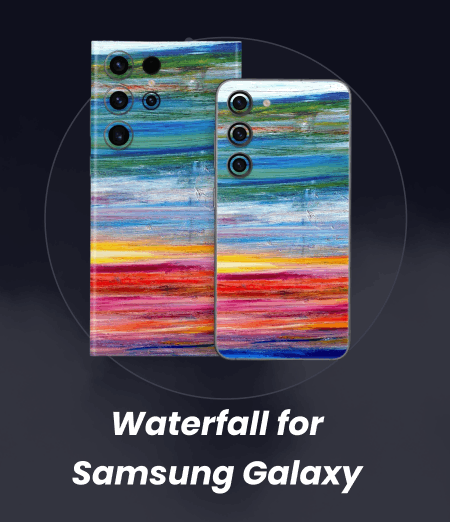 Waterfall for Samsung Galaxy