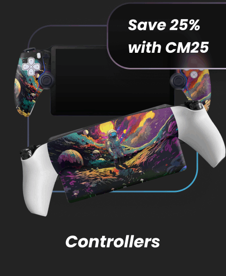 Controllers