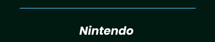 Nintendo