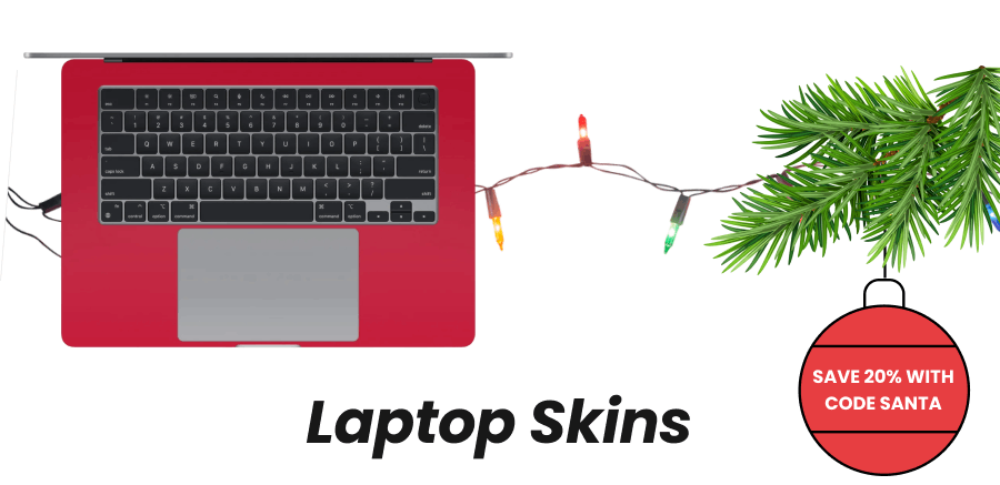 Laptop