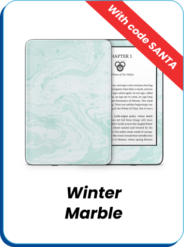 Winter Marble