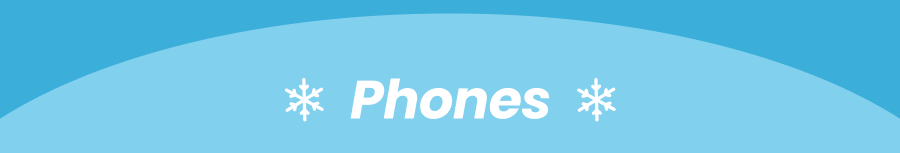 Phone