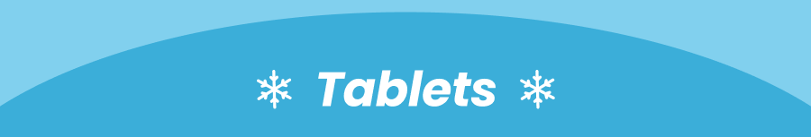 Tablet