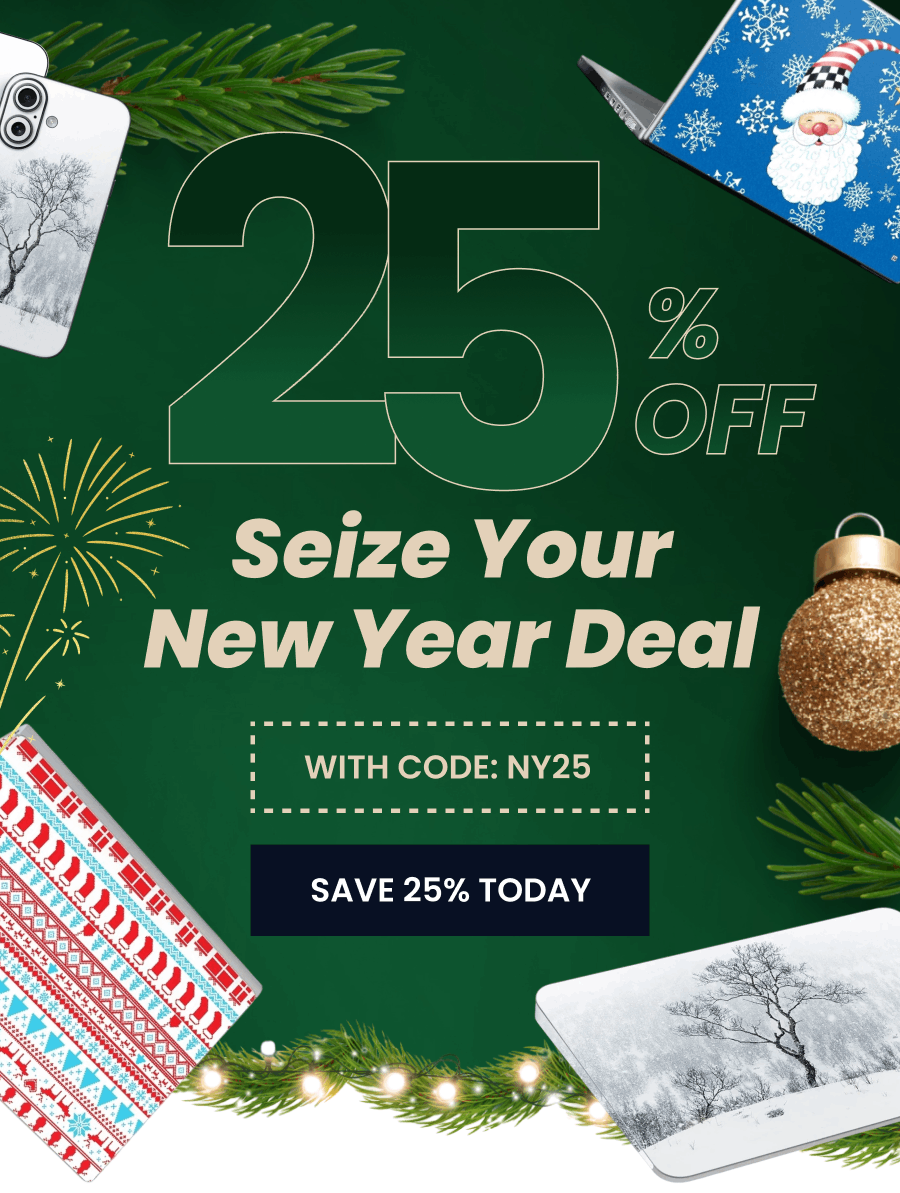 25% OFF